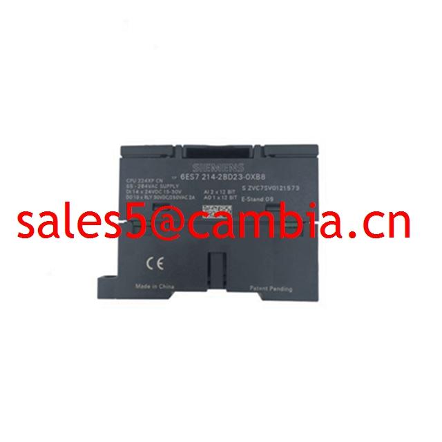Simatic S5 Synchronizing Module G26004-A3118-P100